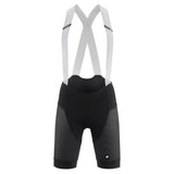 Cuissard long à bretelles de cyclisme indoor pour femme Assos Mille GT S11