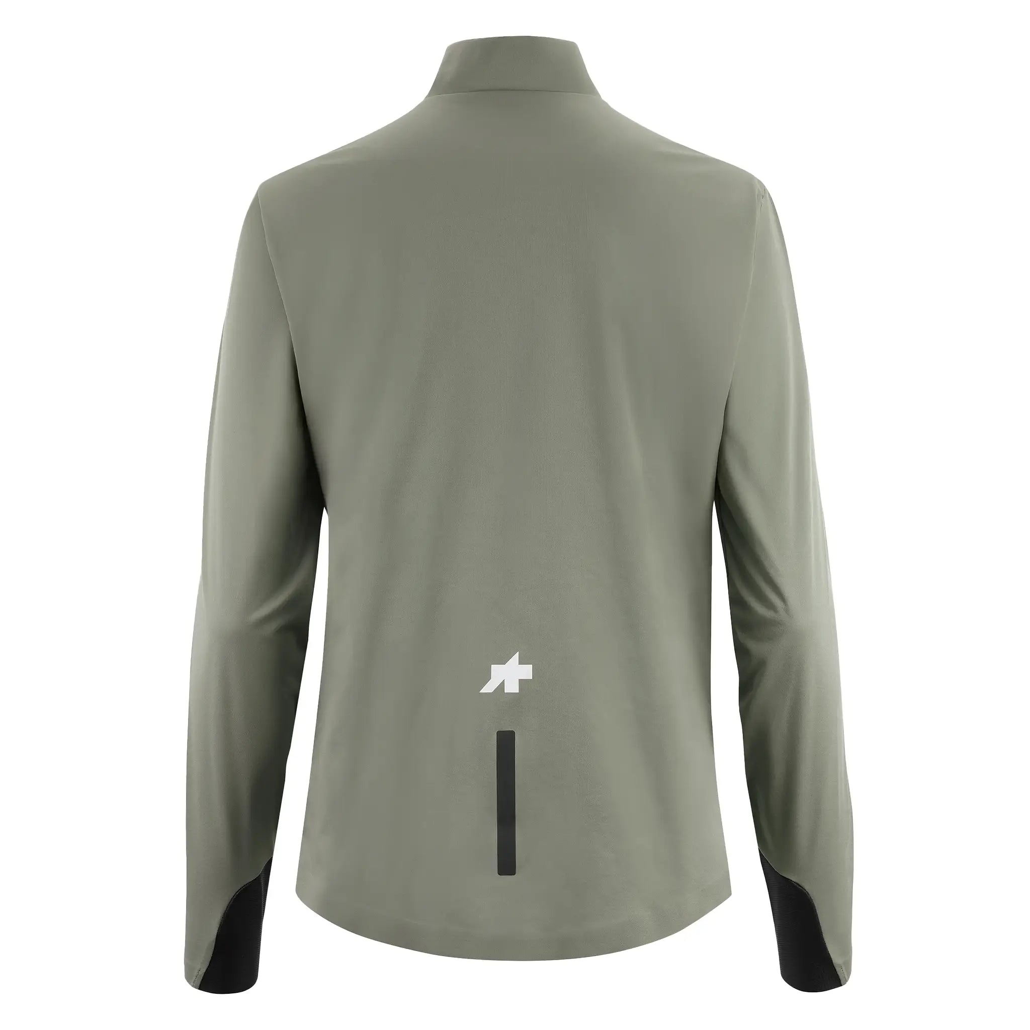 Veste coupe-vent pour femme Assos Mille GT S11 EVO