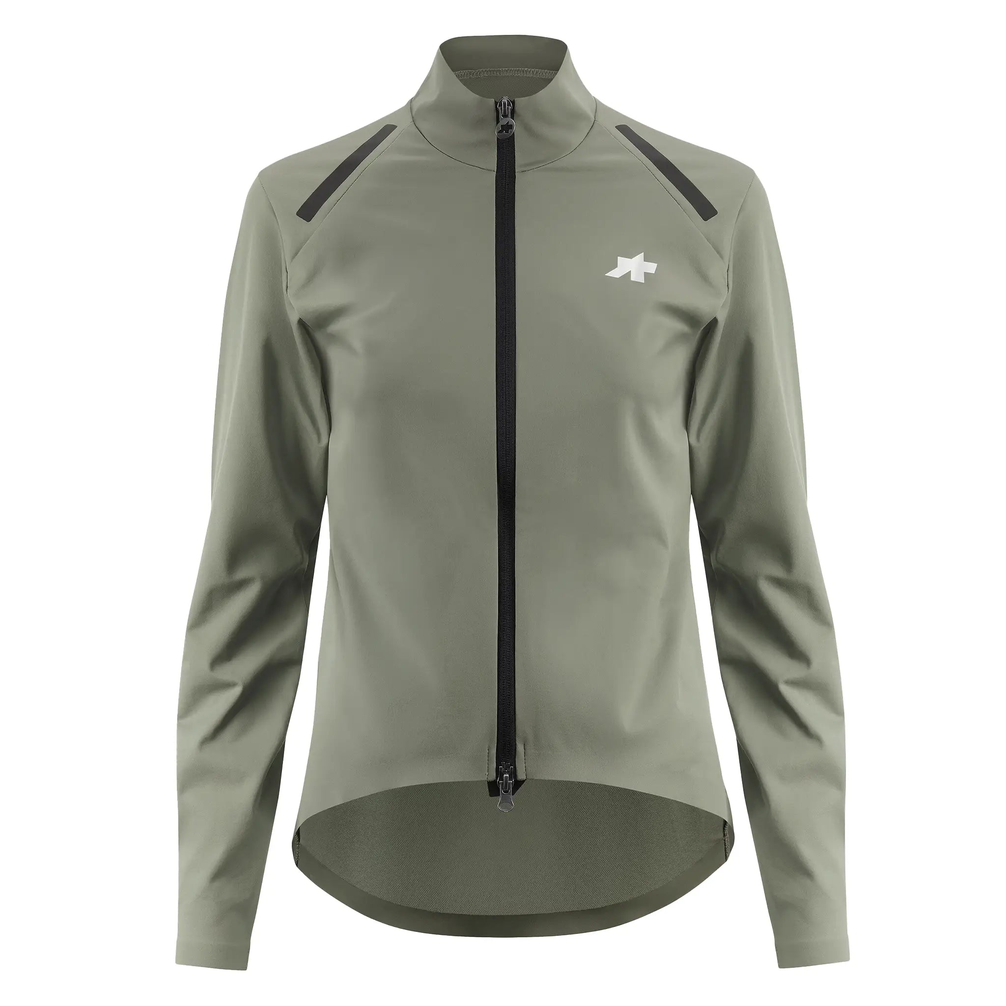 Veste coupe-vent pour femme Assos Mille GT S11 EVO