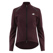 Veste coupe-vent pour femme Assos Mille GT S11 EVO