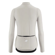 Maillot de cyclisme femme Assos Mille GT pour printemps/automne S11
