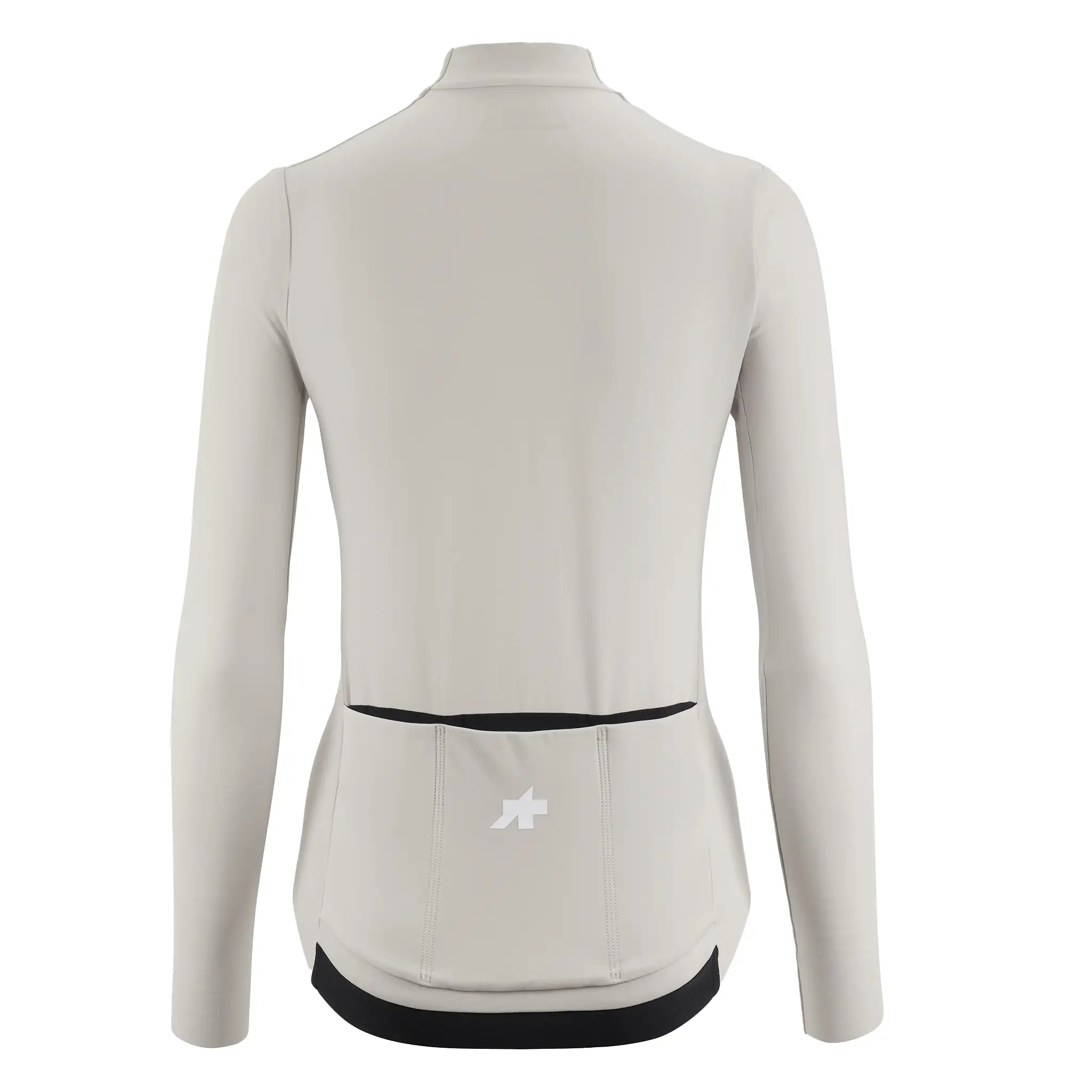 Maillot de cyclisme femme Assos Mille GT pour printemps/automne S11
