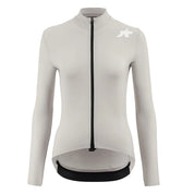 Maillot de cyclisme femme Assos Mille GT pour printemps/automne S11