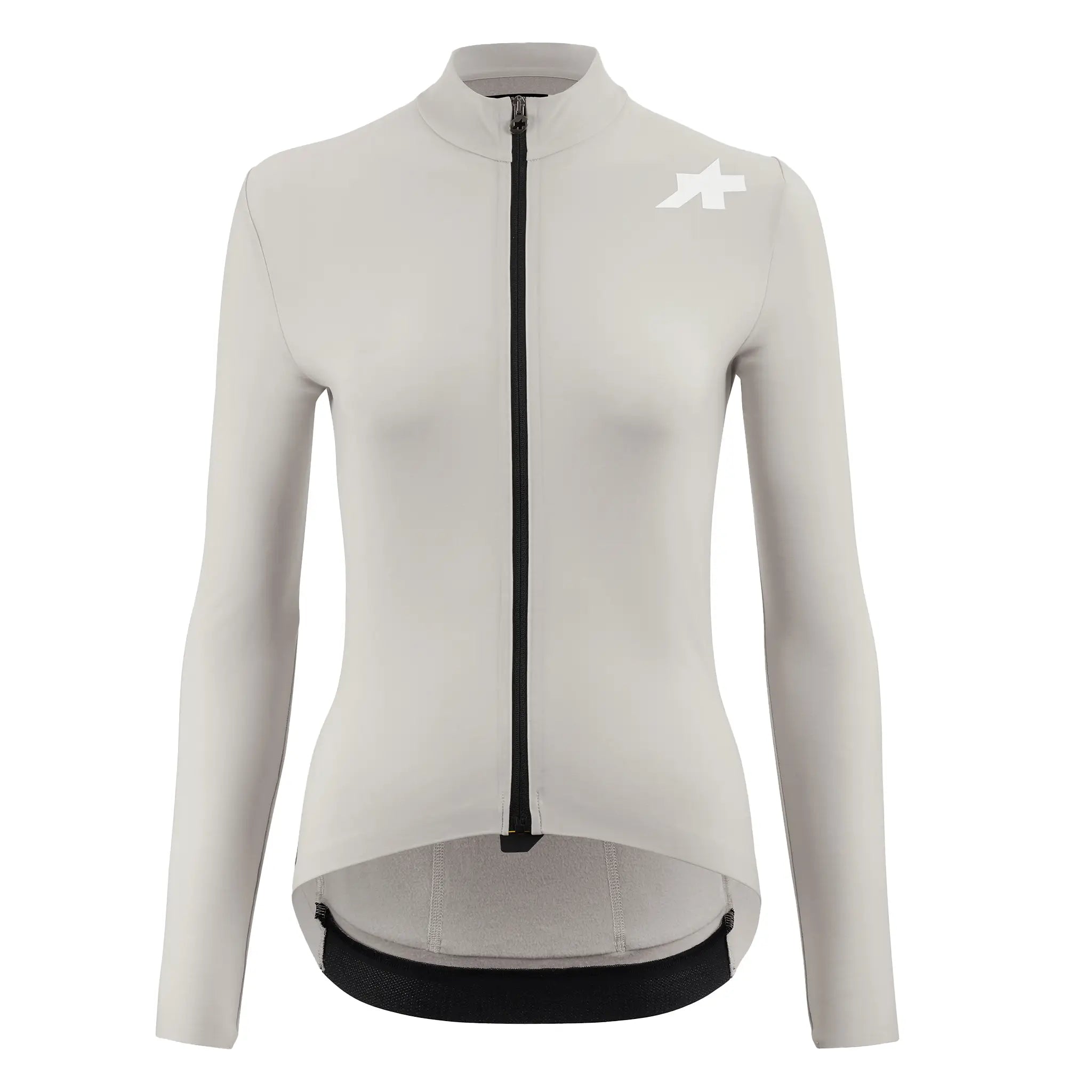 Maillot de cyclisme femme Assos Mille GT pour printemps/automne S11