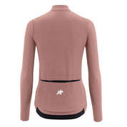 Maillot de cyclisme femme Assos Mille GT pour printemps/automne S11