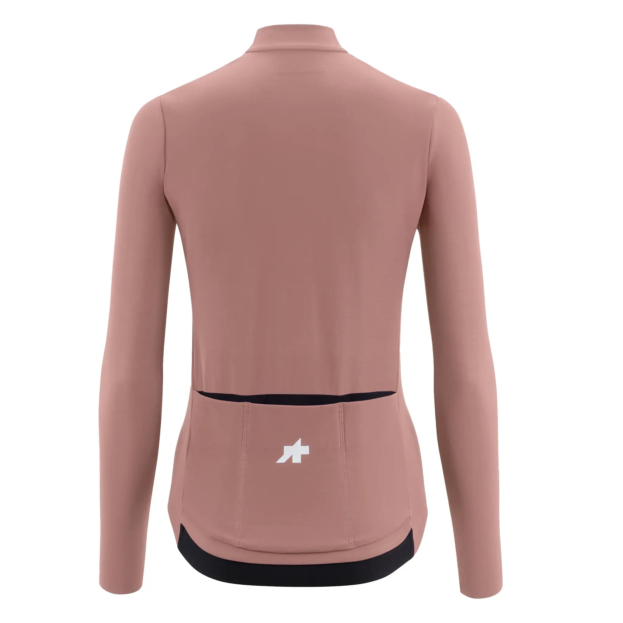 Maillot de cyclisme femme Assos Mille GT pour printemps/automne S11