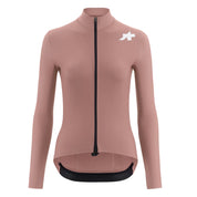 Maillot de cyclisme femme Assos Mille GT pour printemps/automne S11