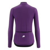 Maillot de cyclisme femme Assos Mille GT pour printemps/automne S11