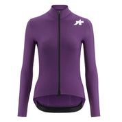 Maillot de cyclisme femme Assos Mille GT pour printemps/automne S11