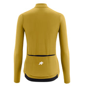 Maillot de cyclisme femme Assos Mille GT pour printemps/automne S11