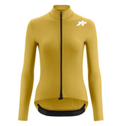 Maillot de cyclisme femme Assos Mille GT pour printemps/automne S11