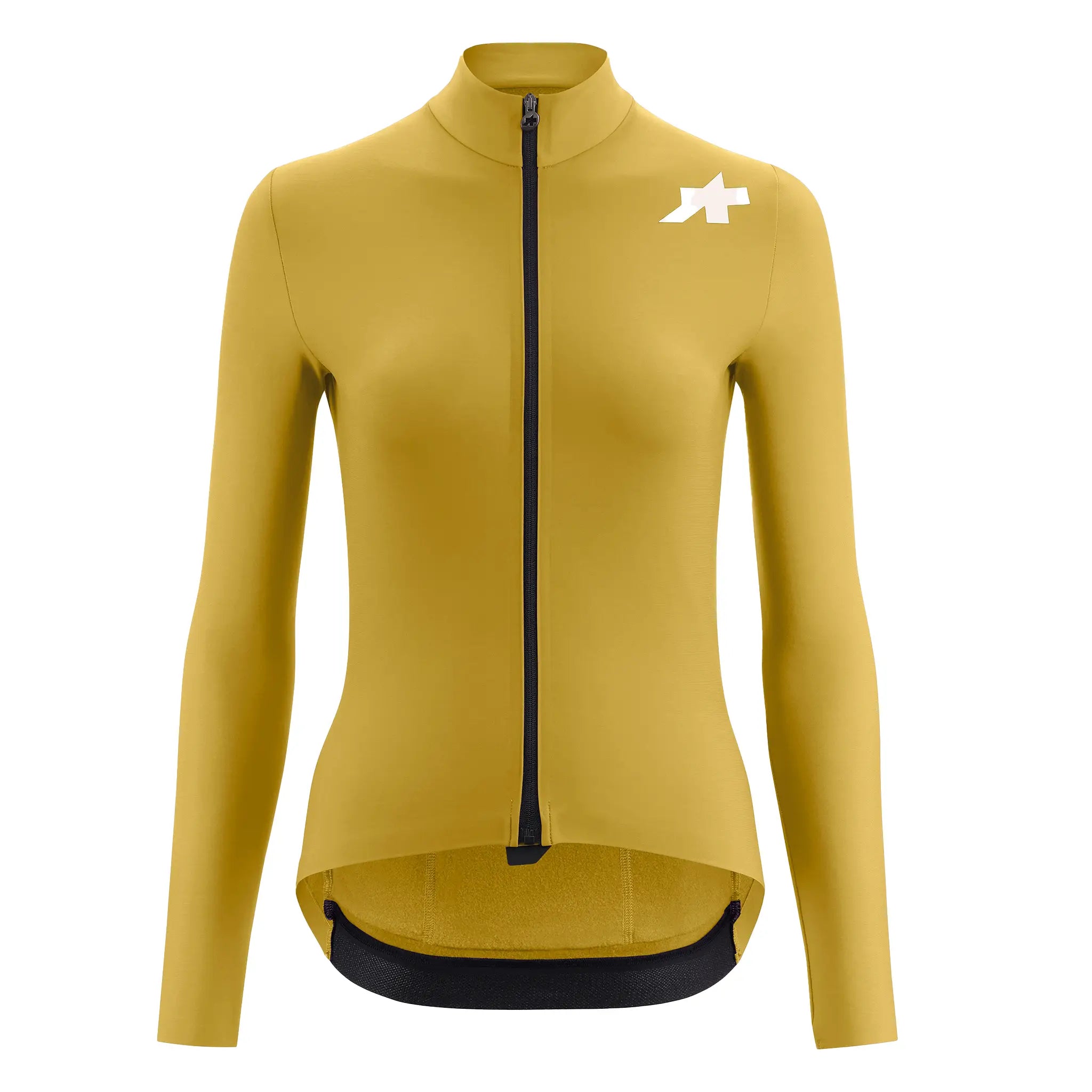 Maillot de cyclisme femme Assos Mille GT pour printemps/automne S11