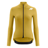 Maillot de cyclisme femme Assos Mille GT pour printemps/automne S11