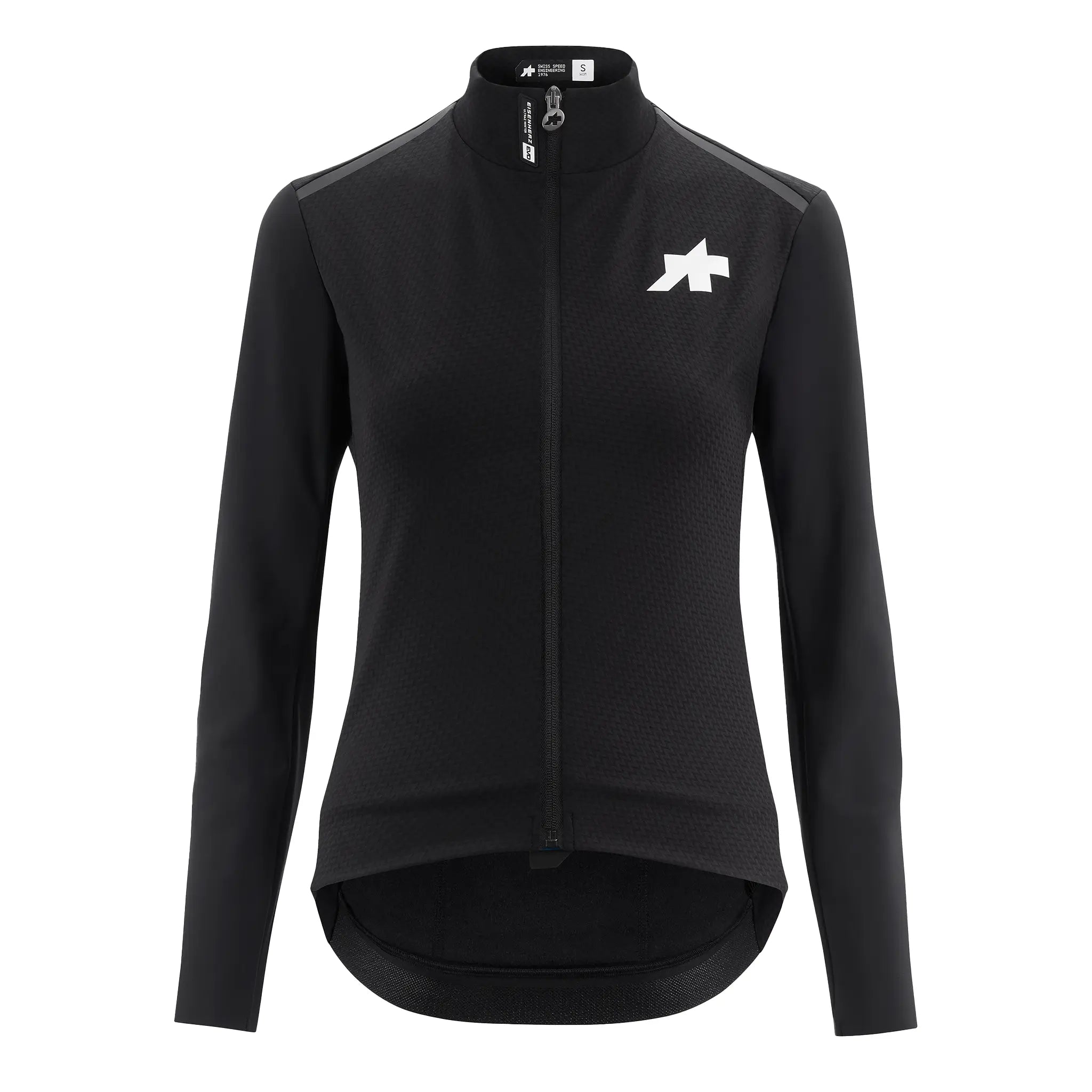 Veste d'hiver pour femme Assos Mille GT Ultraz S11 EVO