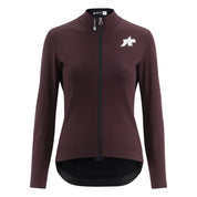 Veste d'hiver pour femme Assos Mille GT S11 EVO
