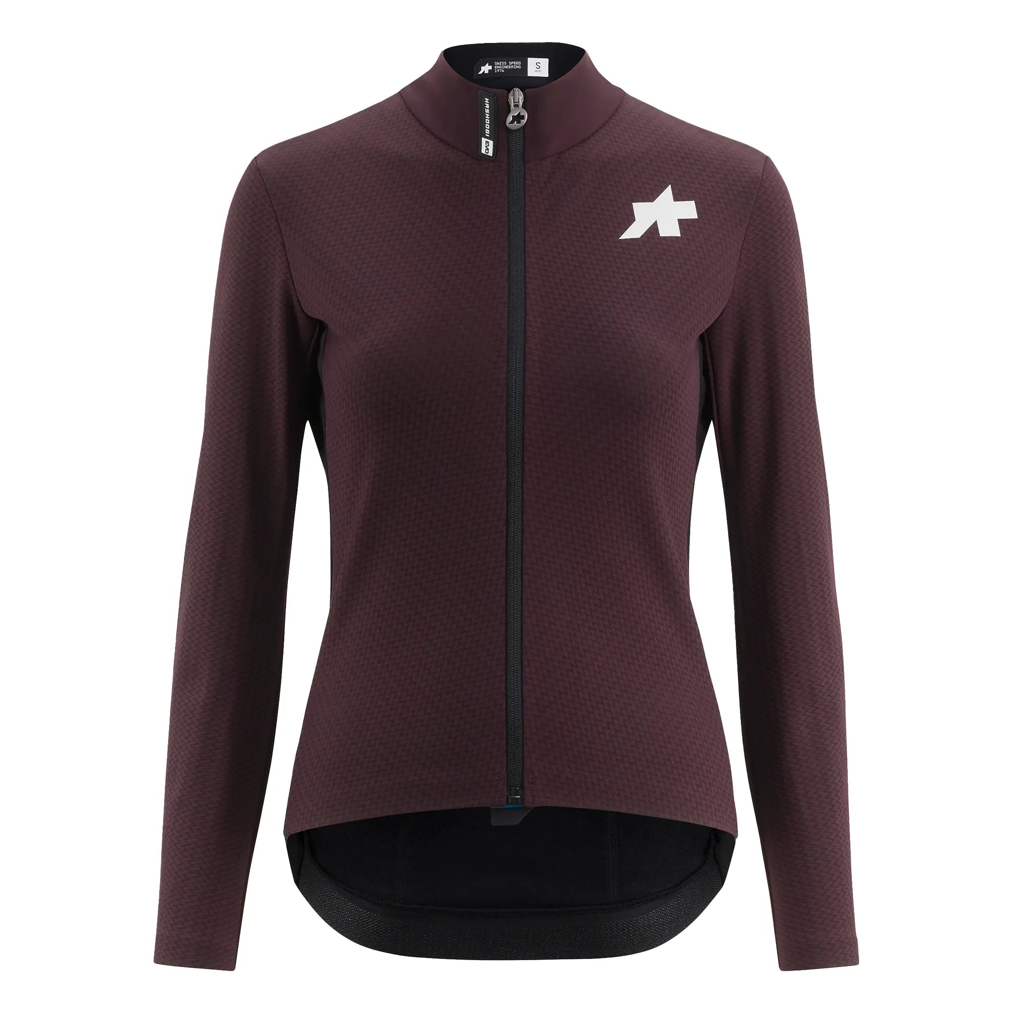 Veste d'hiver pour femme Assos Mille GT S11 EVO