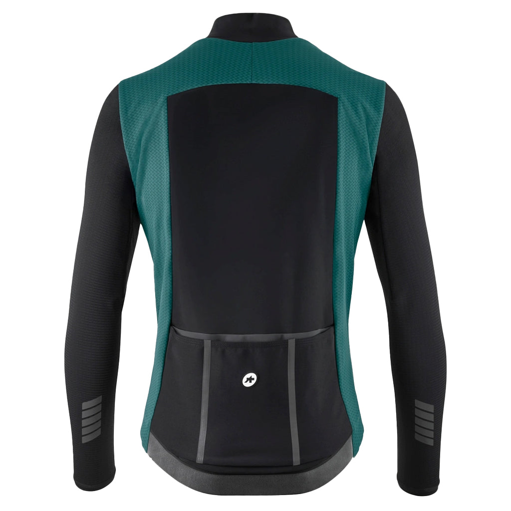 Veste d'hiver Assos Mille GT Eisenherz Ultraz S11