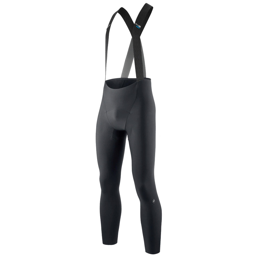 Assos Mille GT Hashoogi Collants d'hiver à bretelles S11