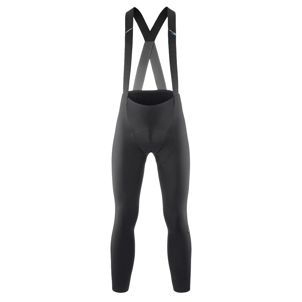 Assos Mille GT Hashoogi Collants d'hiver à bretelles S11