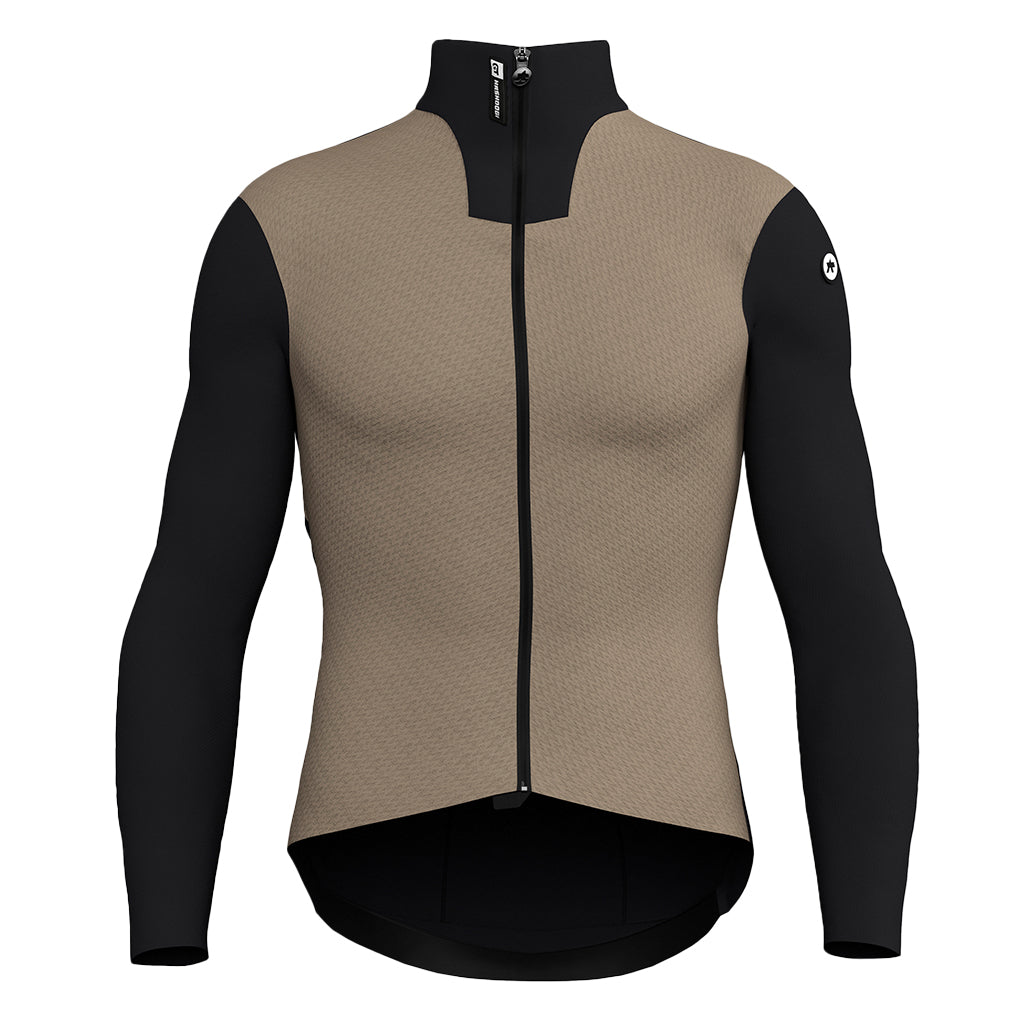 Veste d'hiver Assos Mille GT Hashoogi S11