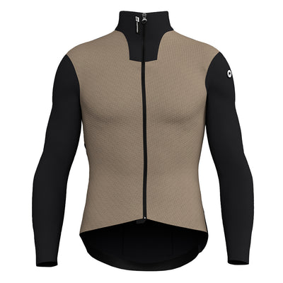 Veste d'hiver Assos Mille GT Hashoogi S11