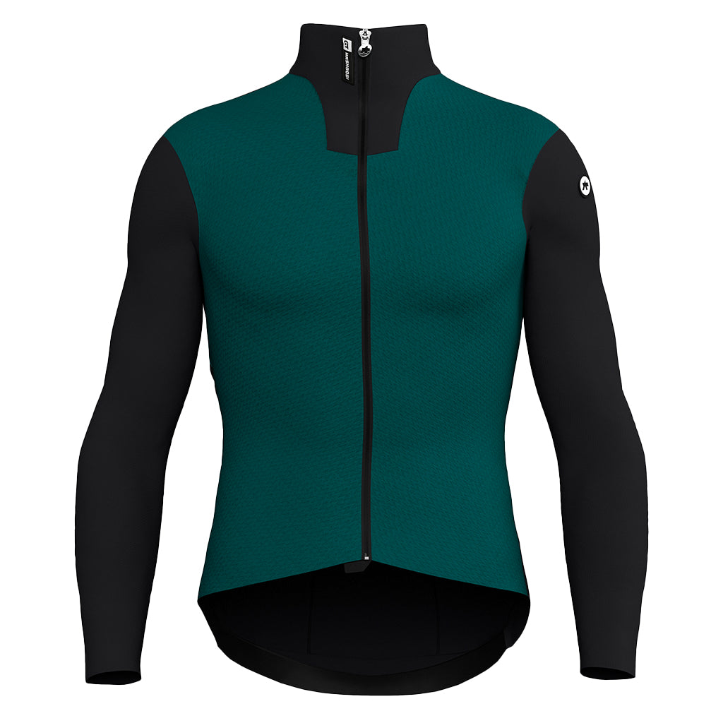 Veste d'hiver Assos Mille GT Hashoogi S11