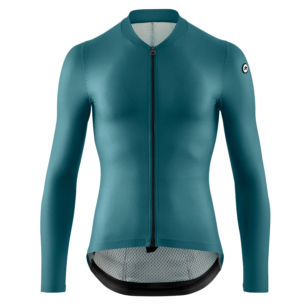 Assos Maillot Mille GT LS S11