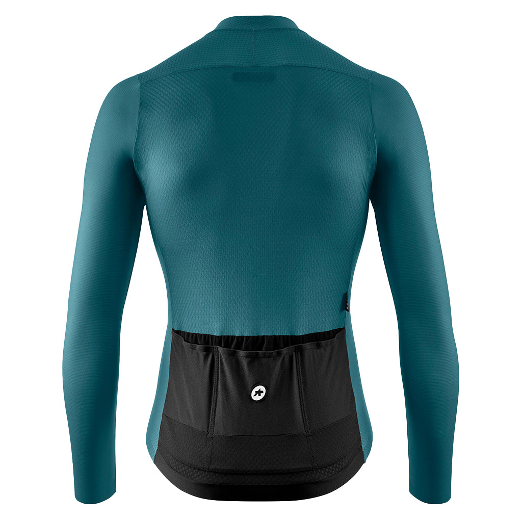 Assos Maillot Mille GT LS S11