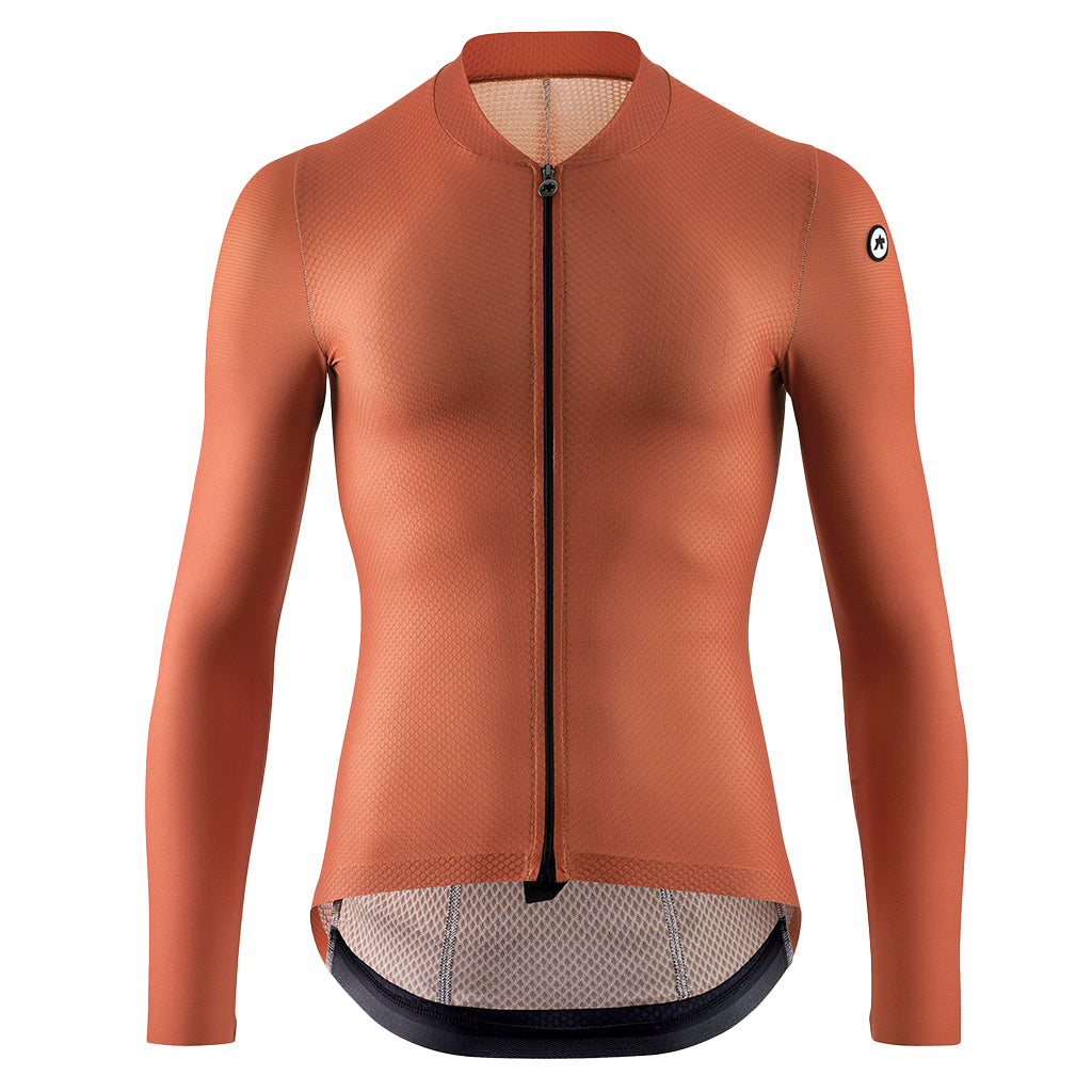 Assos Maillot Mille GT LS S11