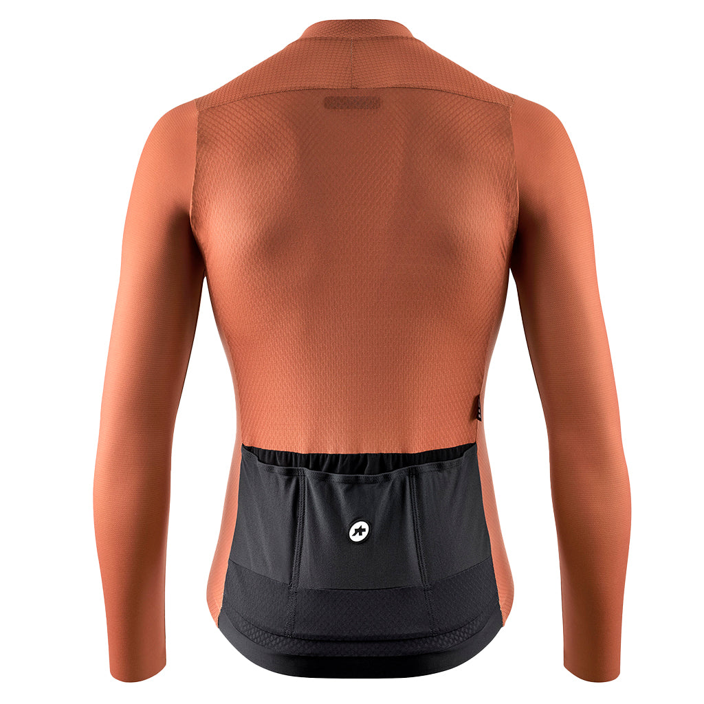 Assos Maillot Mille GT LS S11