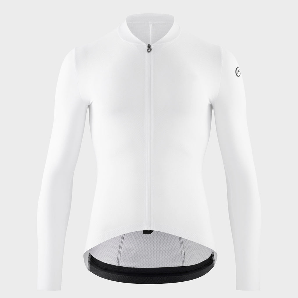 Assos Maillot Mille GT LS S11
