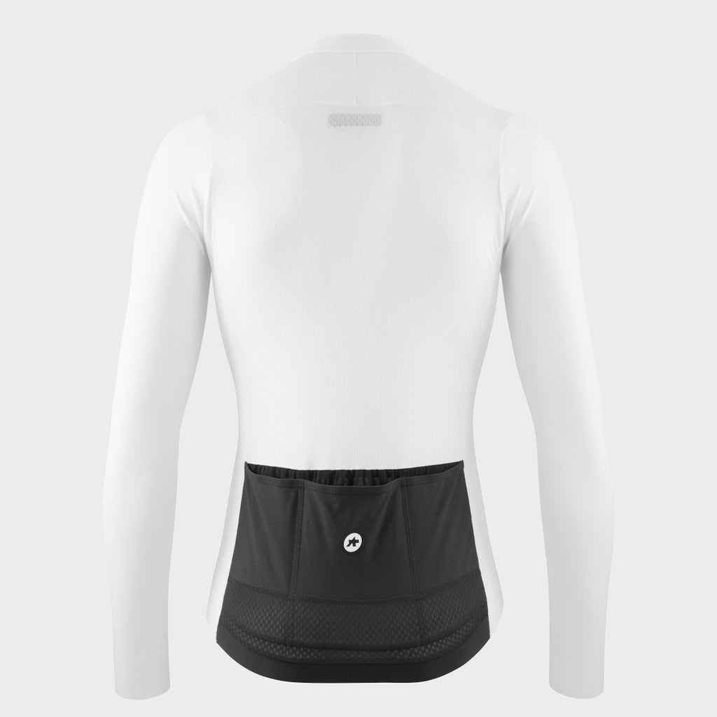 Assos Maillot Mille GT LS S11
