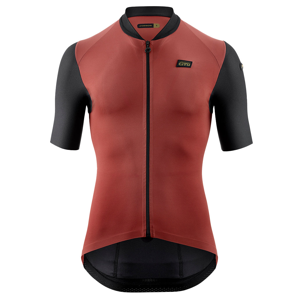 Assos Mille GTO Jersey C2