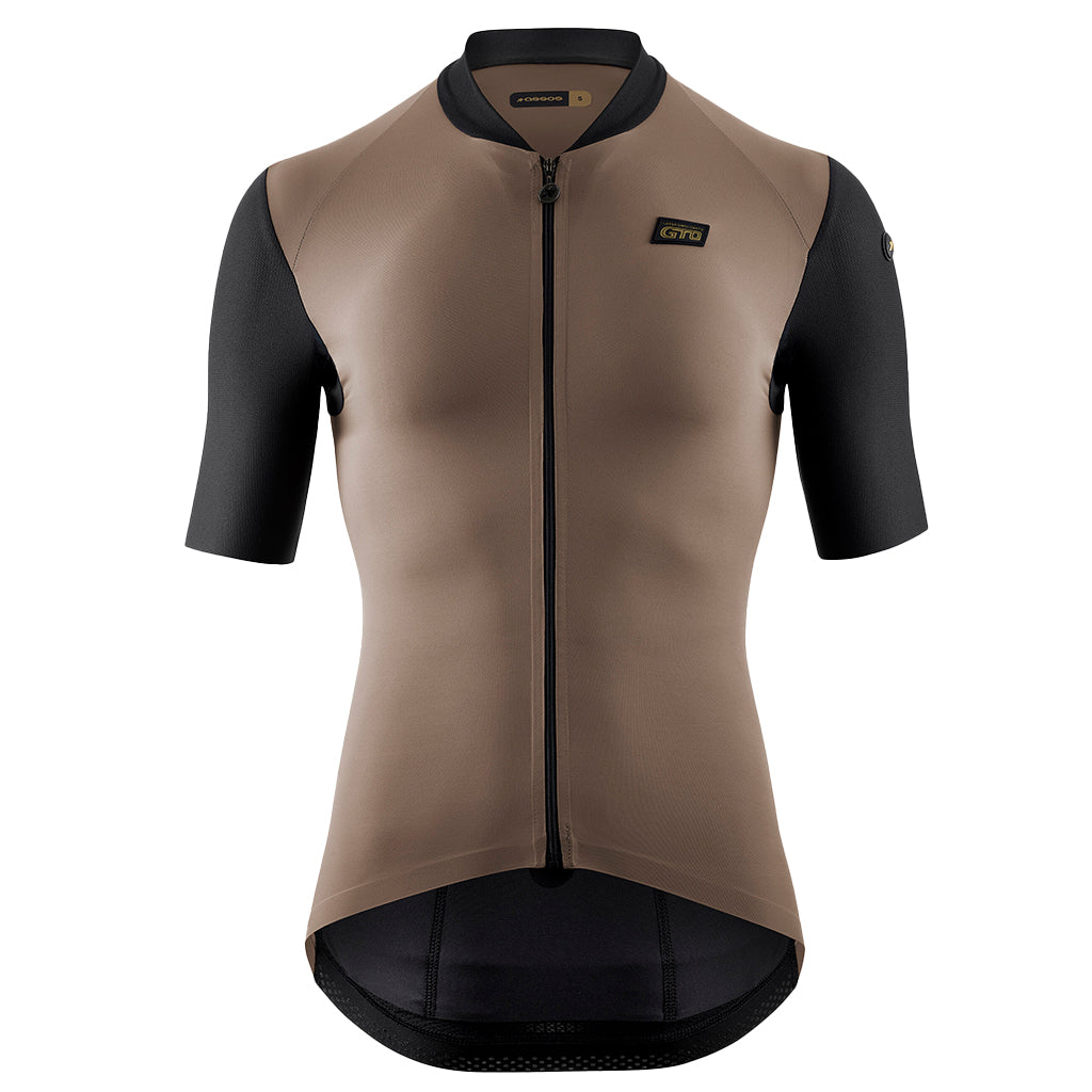 Assos Mille GTO Jersey C2