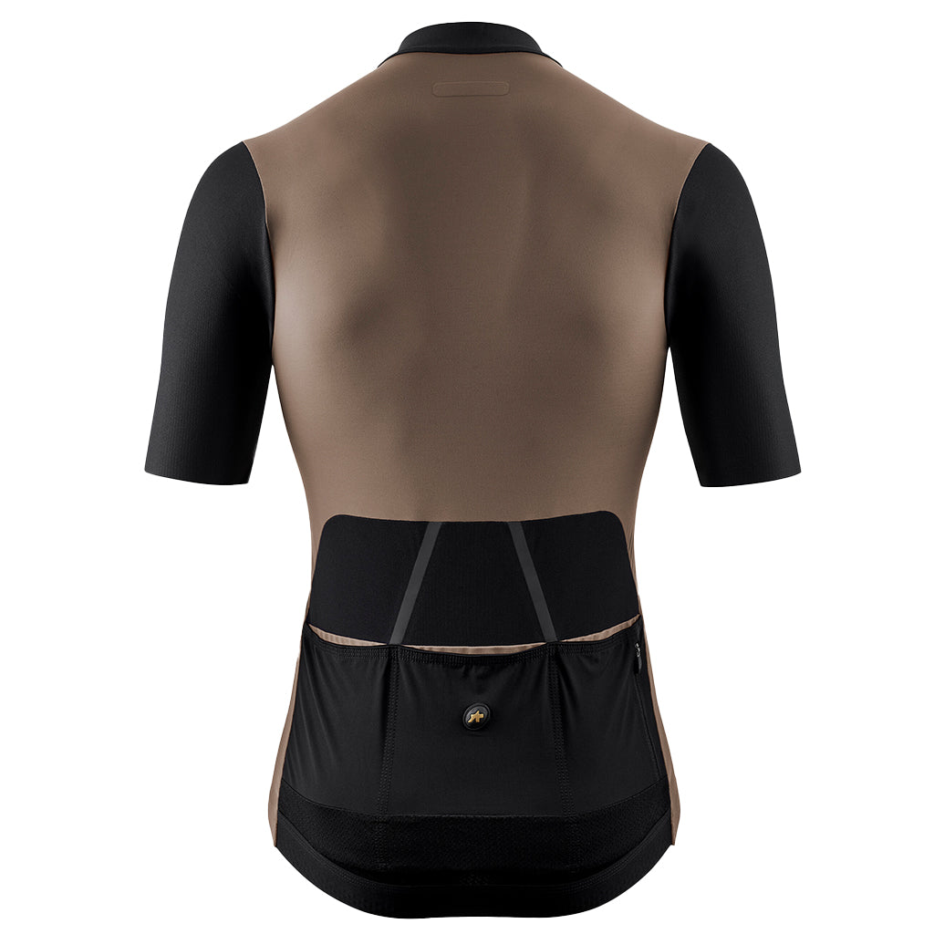 Assos Mille GTO Jersey C2
