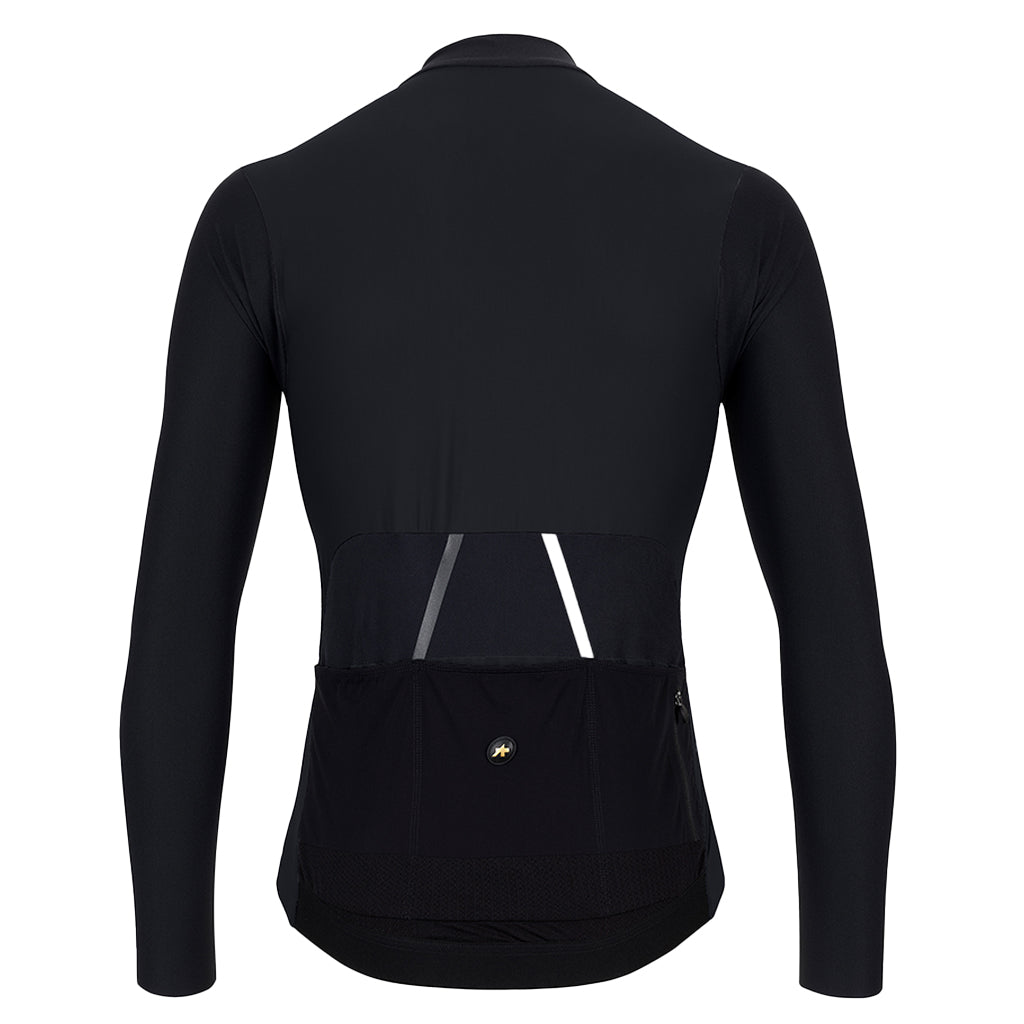 Assos Maillot Mille GTO LS C2