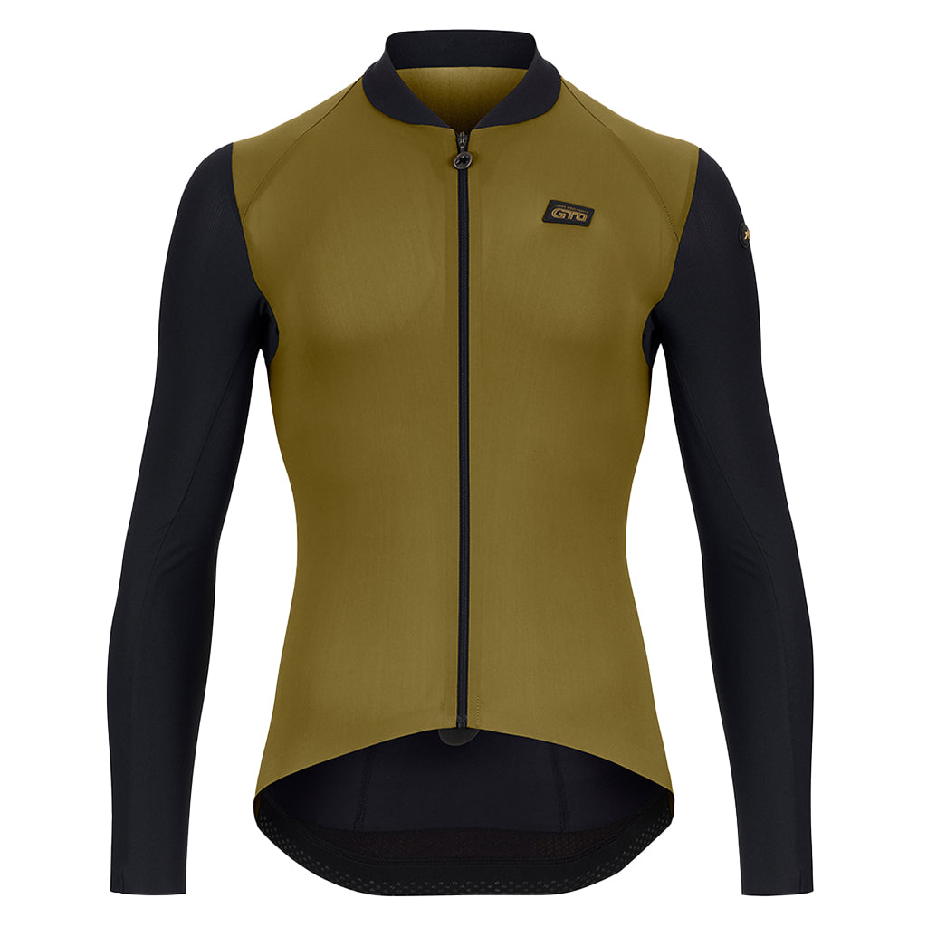 Assos Maillot Mille GTO LS C2