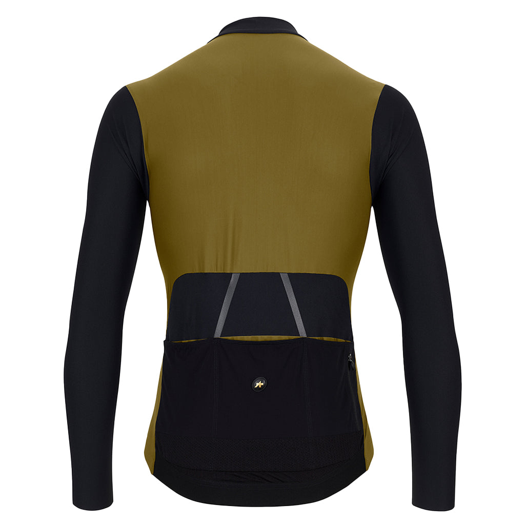 Assos Maillot Mille GTO LS C2