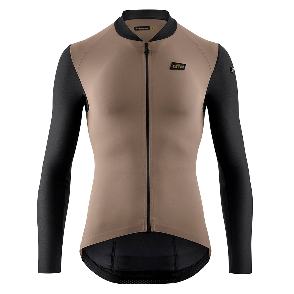 Assos Maillot Mille GTO LS C2