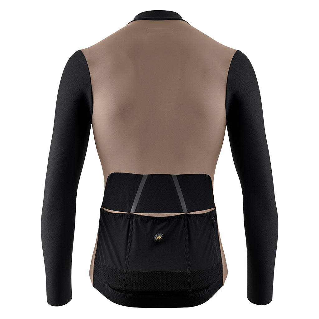 Assos Maillot Mille GTO LS C2