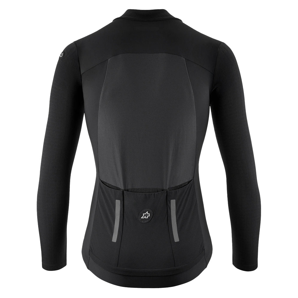 Assos Mille GTS Spring/Fall Jacket S11