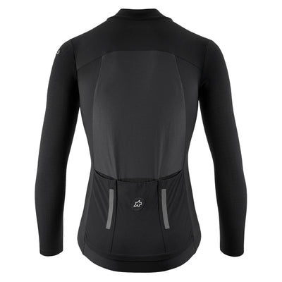 Veste Assos Mille GTS Printemps/Automne S11