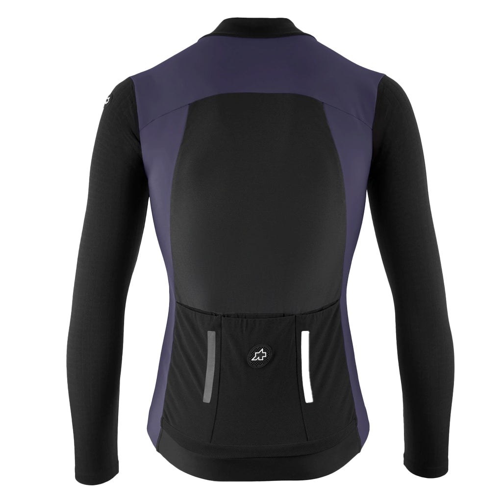 Veste Assos Mille GTS Printemps/Automne S11