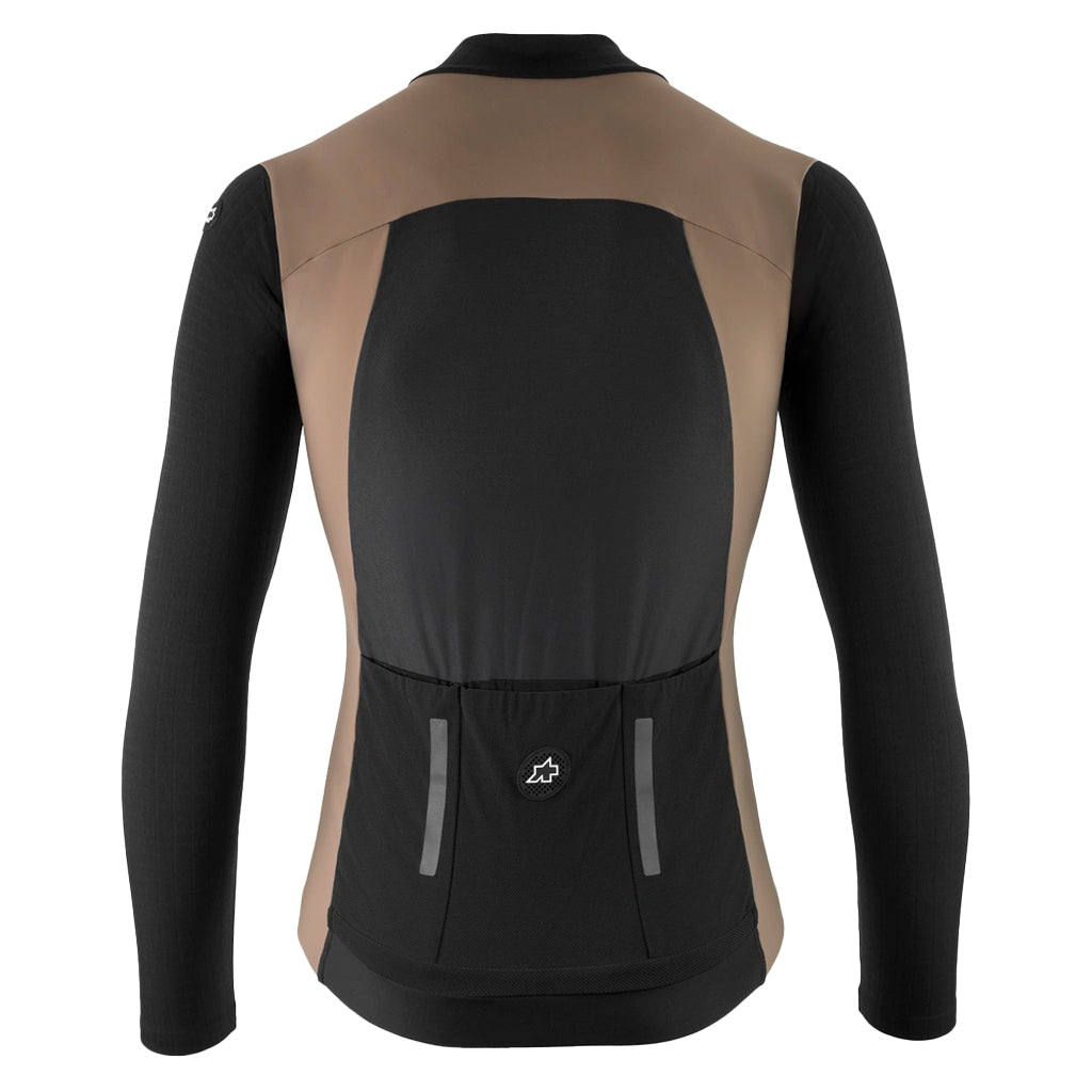 Assos Mille GTS Spring/Fall Jacket S11