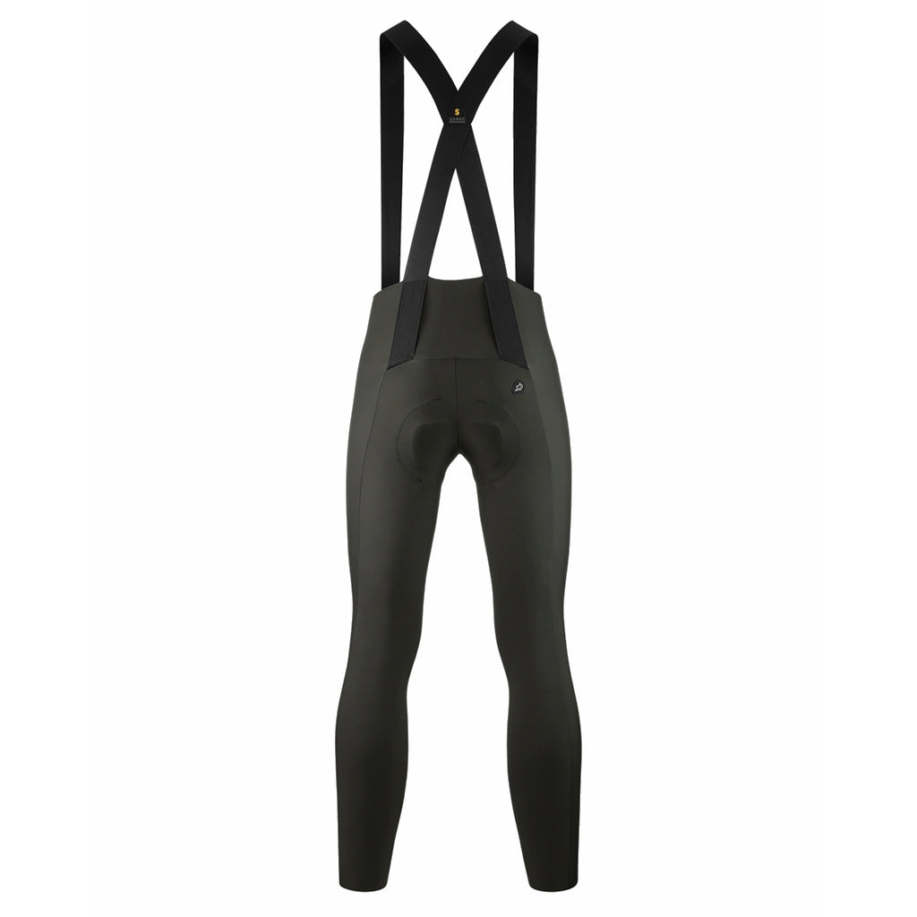Assos Mille GT Spring/Fall Bib Tights S11