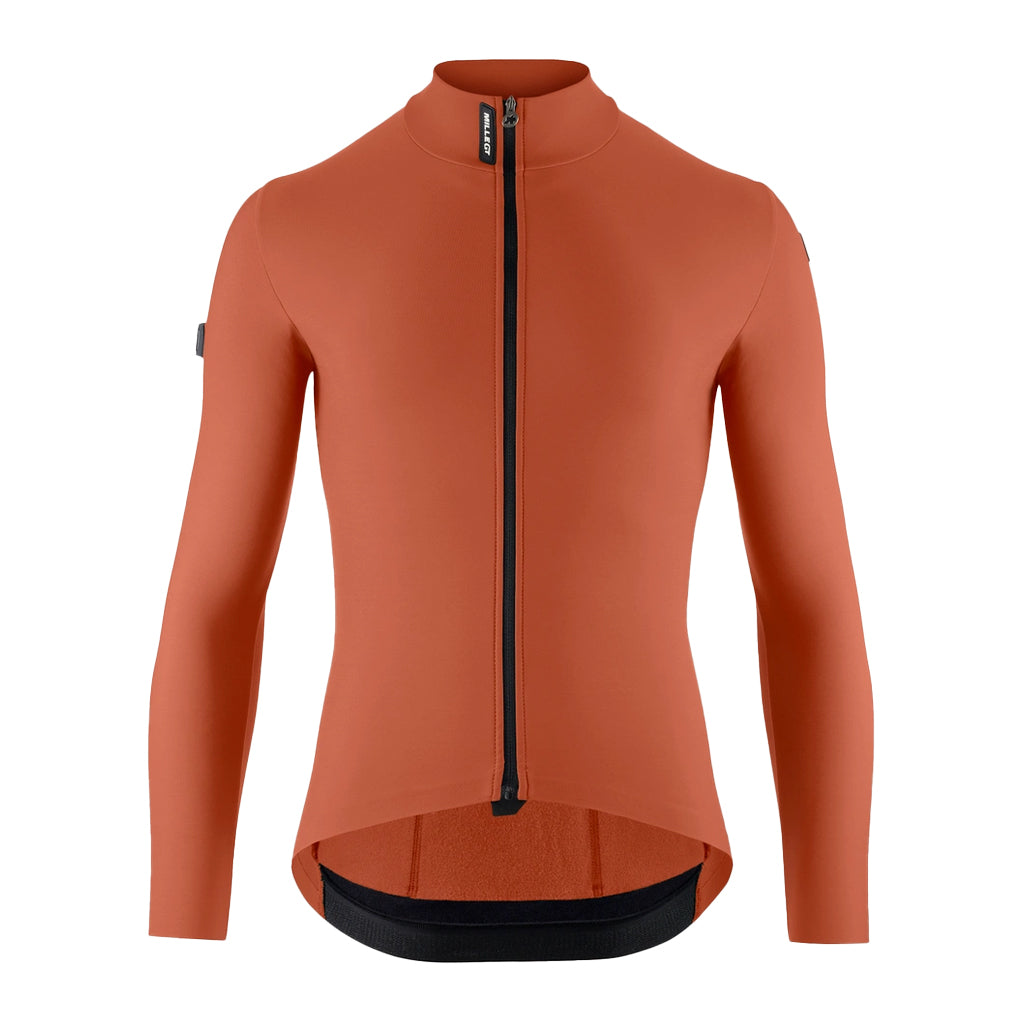Assos Mille GT Spring/Fall LS Jersey C2
