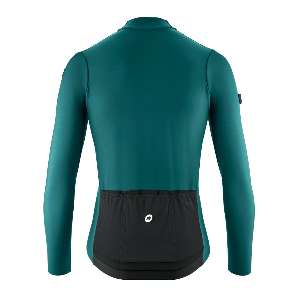 Assos Mille GT Spring/Fall LS Jersey C2