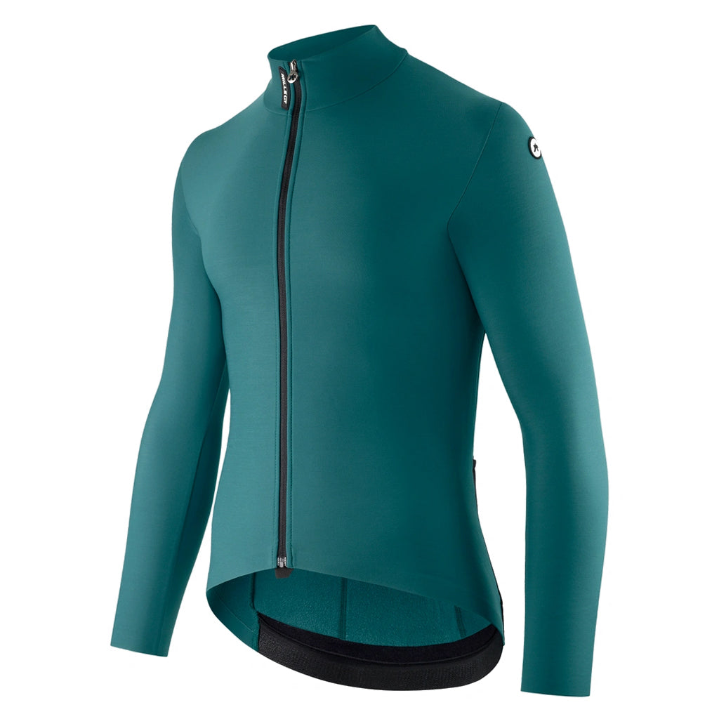 Assos Mille GT Spring/Fall LS Jersey C2