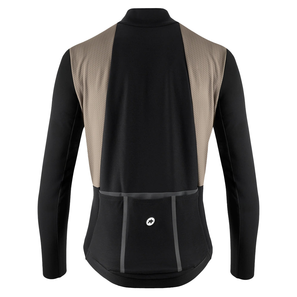 Veste d'hiver Assos Mille GT Hashoogi S11