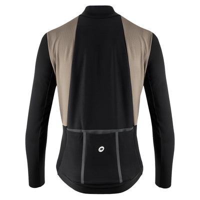 Veste d'hiver Assos Mille GT Hashoogi S11